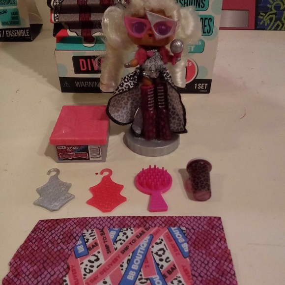 Lol surprise dolls (scroll for more*) - Picture 11 of 16